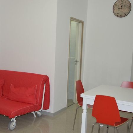 Zia Betta House Villa Carovigno Dış mekan fotoğraf