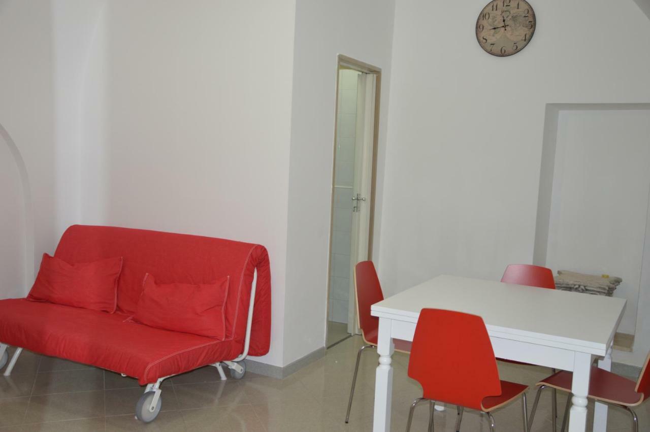 Zia Betta House Villa Carovigno Dış mekan fotoğraf