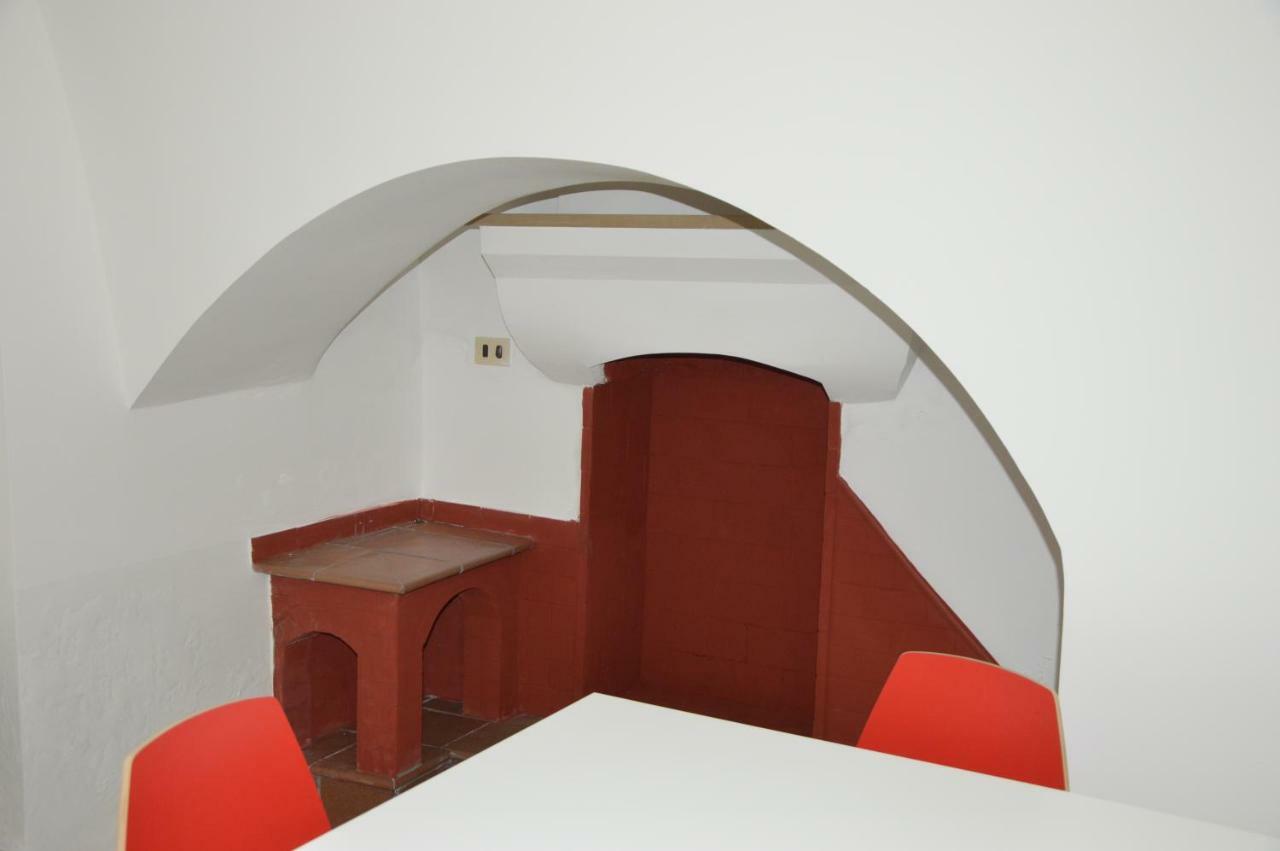 Zia Betta House Villa Carovigno Dış mekan fotoğraf