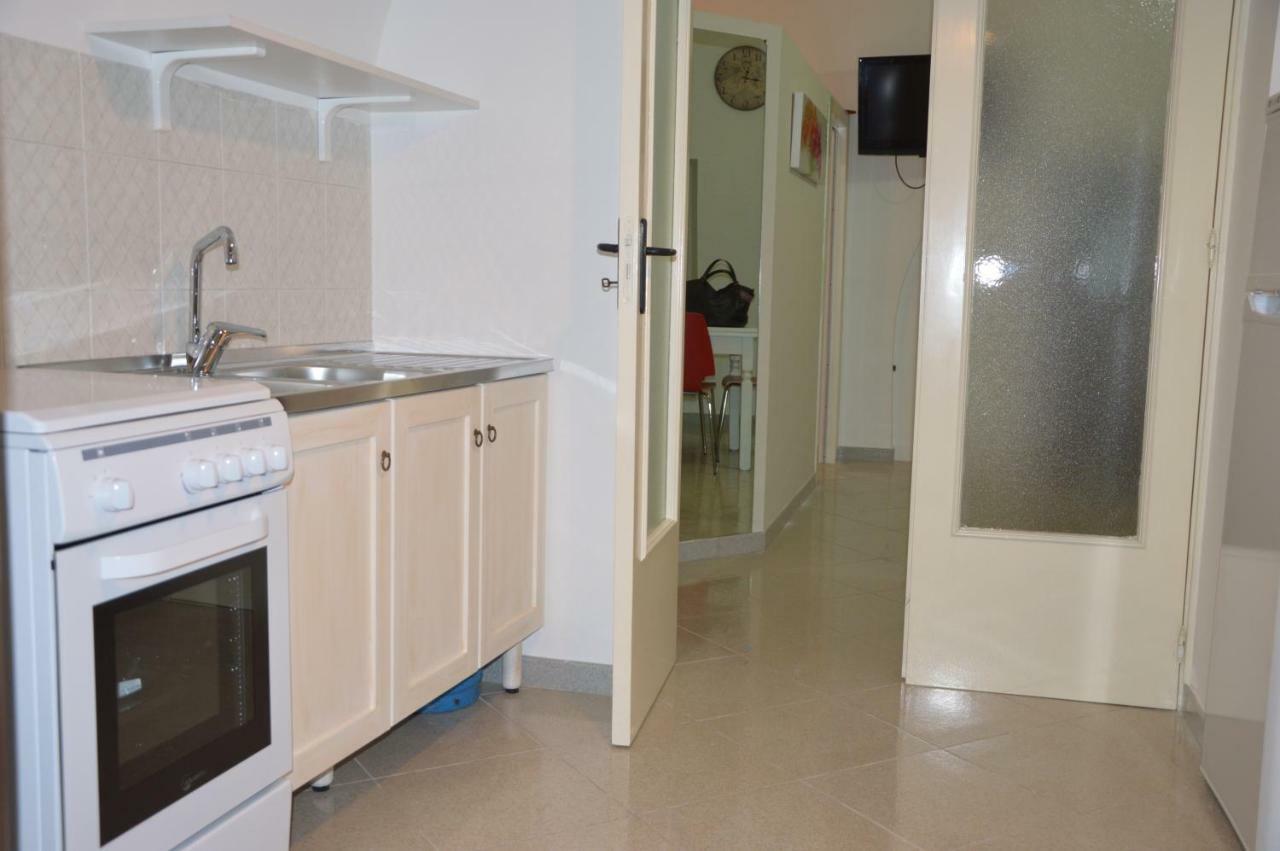 Zia Betta House Villa Carovigno Dış mekan fotoğraf
