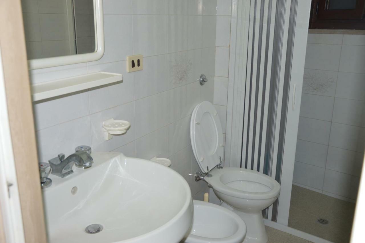 Zia Betta House Villa Carovigno Dış mekan fotoğraf