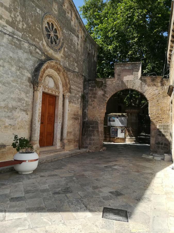 Zia Betta House Villa Carovigno Dış mekan fotoğraf