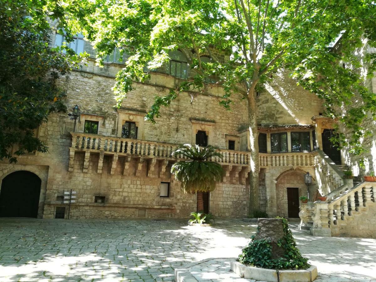 Zia Betta House Villa Carovigno Dış mekan fotoğraf
