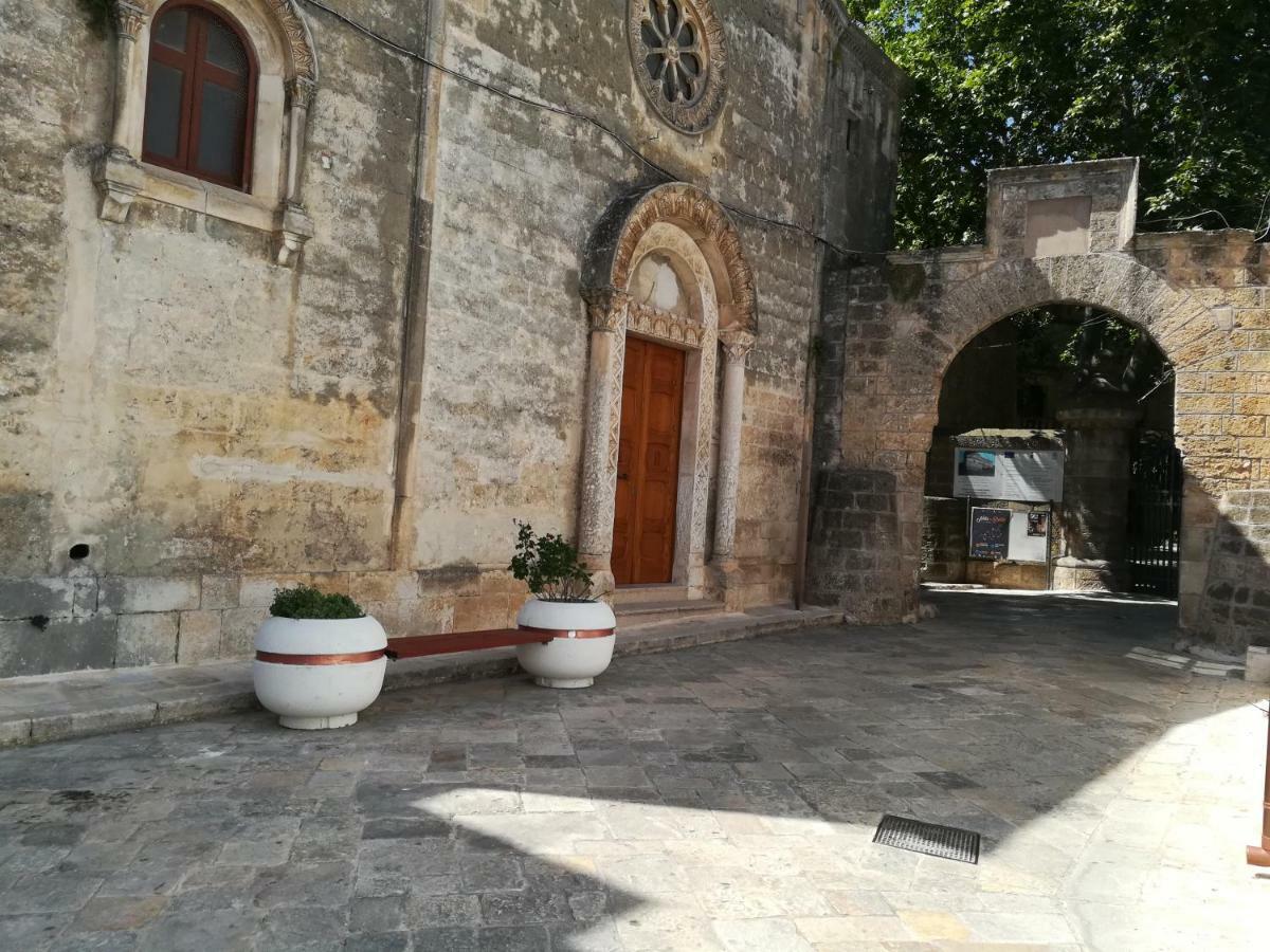 Zia Betta House Villa Carovigno Dış mekan fotoğraf