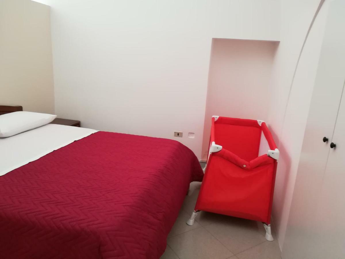 Zia Betta House Villa Carovigno Dış mekan fotoğraf