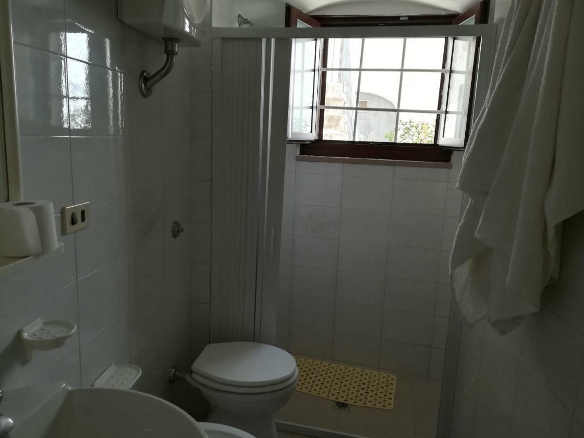 Zia Betta House Villa Carovigno Dış mekan fotoğraf