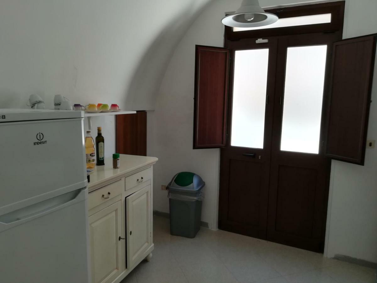 Zia Betta House Villa Carovigno Dış mekan fotoğraf