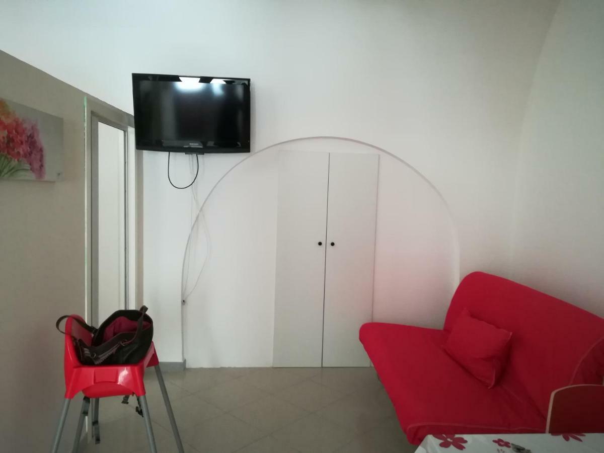 Zia Betta House Villa Carovigno Dış mekan fotoğraf