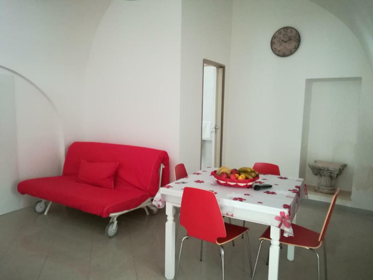 Zia Betta House Villa Carovigno Dış mekan fotoğraf