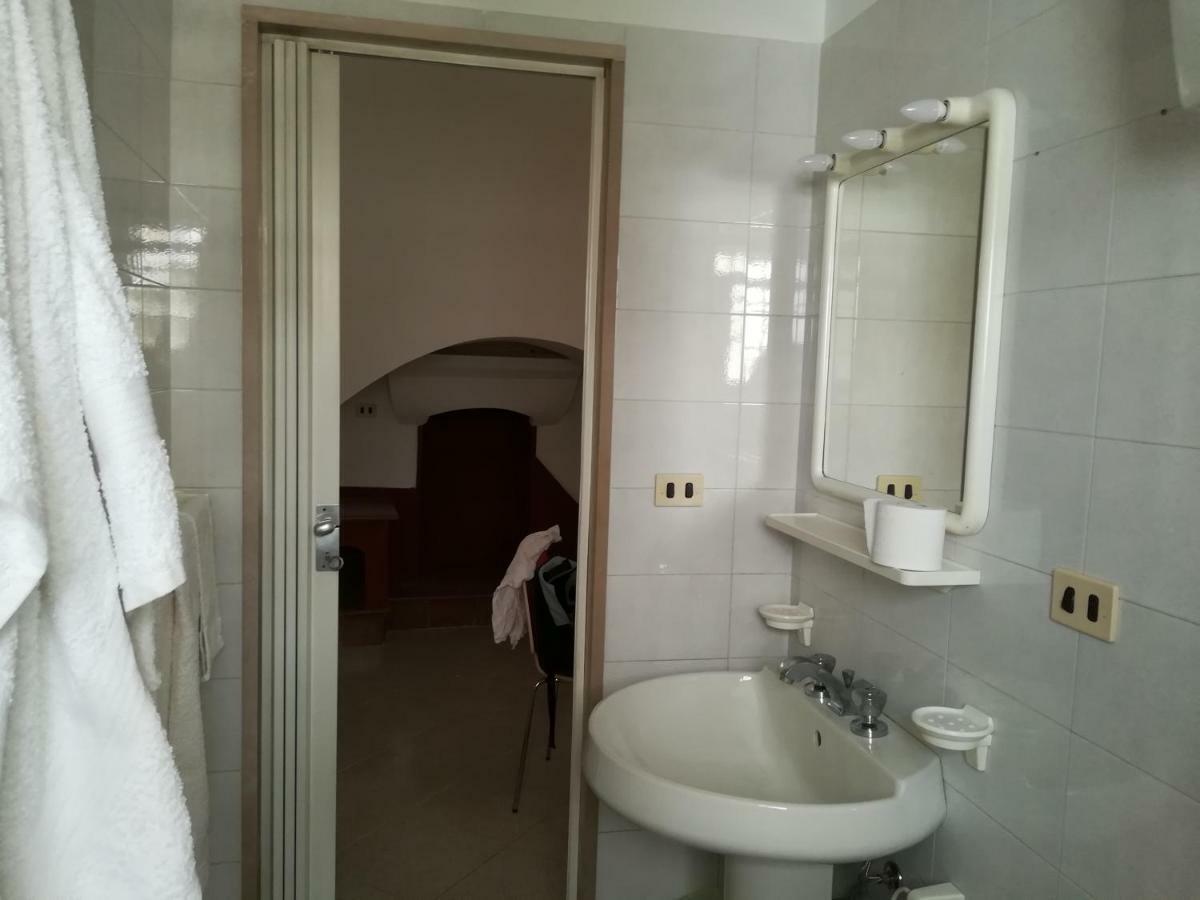 Zia Betta House Villa Carovigno Dış mekan fotoğraf
