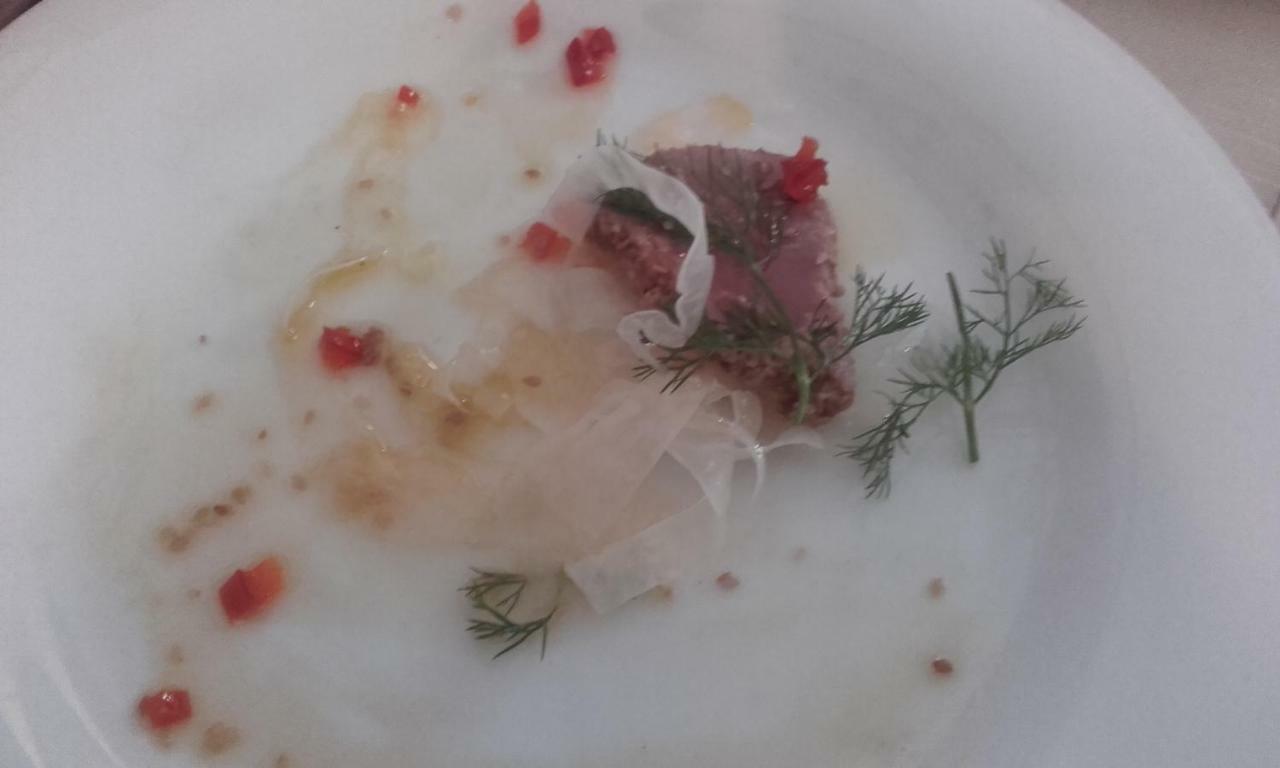 Zia Betta House Villa Carovigno Dış mekan fotoğraf